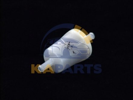 KL 260 OF MAHLE / KNECHT Фильтр топлива