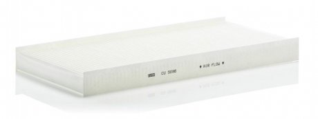 CU 5096 MANN Фильтр салона