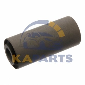 40728 FEBI BILSTEIN Втулка кабіни