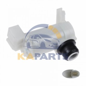 Насос омывателя 109293