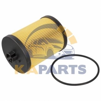 106889 FEBI BILSTEIN Фильтр топлива