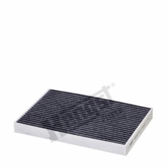 E3937LC HENGST FILTER Фильтр салона