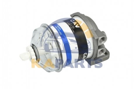BS04-185 BOSS FILTERS Фильтр топлива