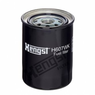 H607WK HENGST FILTER Фильтр палива