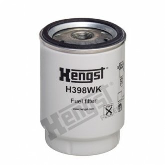 H398WK HENGST FILTER Фільтр палива