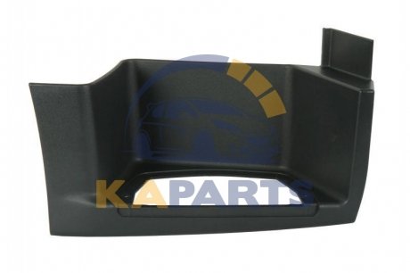 MAN-SP-007R PACOL Крыло переднє