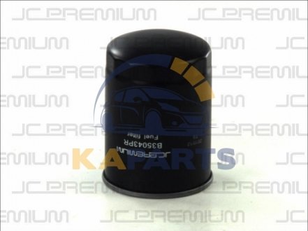 B35043PR JC PREMIUM Фільтр палива