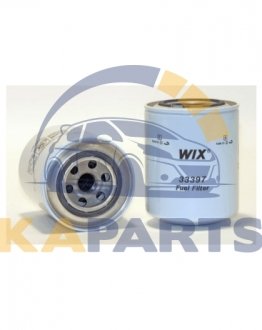 33397 WIX FILTERS Фільтр палива