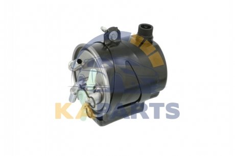 KLH 44/22 MAHLE / KNECHT Фильтр топливный Megane II/Scenic II 1.5dCi/2.0dCi 05-