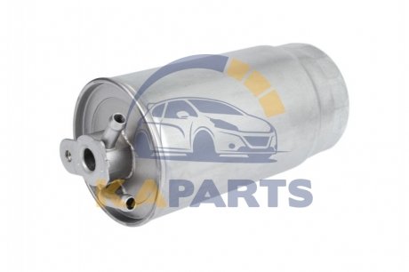 KL 160/1 MAHLE / KNECHT Фильтр топливный BMW E39/46/53 2.5/3.0D