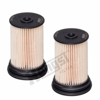 E491KP D489-2 HENGST FILTER Фильтр палива