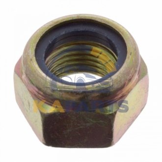 02681 FEBI BILSTEIN Гайка