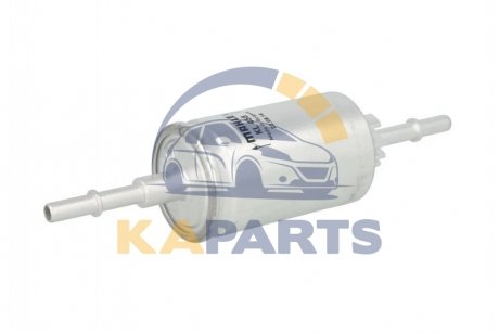 KL 458 MAHLE / KNECHT Фільтр палива