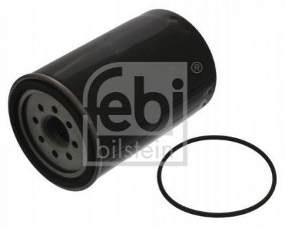 30069 FEBI BILSTEIN Топливный фильтр с уплотнительным кольцом