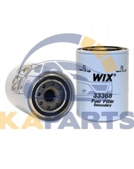 33368 WIX FILTERS Фільтр палива