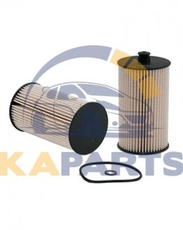 WF8392 WIX FILTERS Фильтр топливный Volkswagen Crafter (WF8392) WIX