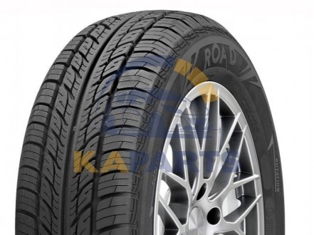 165/60R14 LOKO 75H ROAD Kormoran Літні шини 14