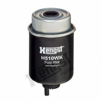 H510WK HENGST FILTER Фільтр палива
