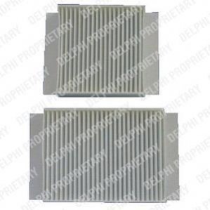 Фильтр салона TSP0325229