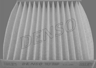 DCF356P DENSO Фильтр салона