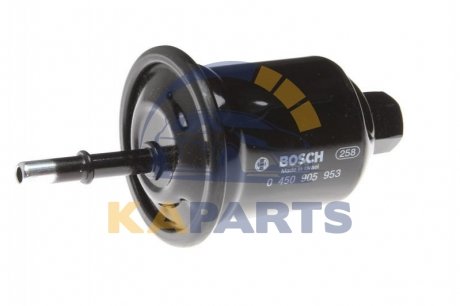 0 450 905 953 BOSCH Фильтр топливный