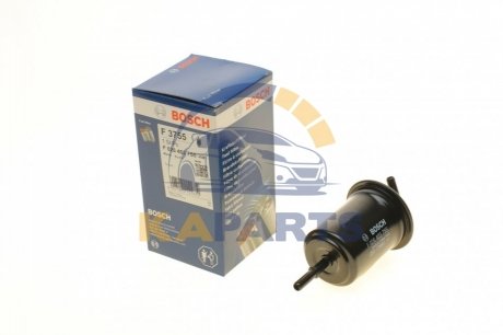 F 026 403 755 BOSCH Топливный фильтр