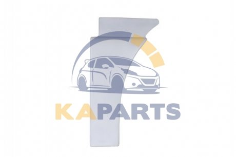 MAN-FM-005R PACOL Крыло переднє
