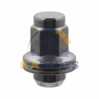 33497 FEBI BILSTEIN Гайка колеса