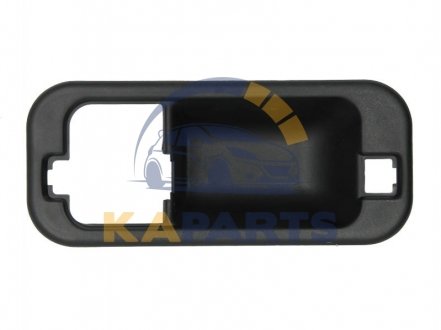 DAF-DH-005R PACOL Ручка дверей