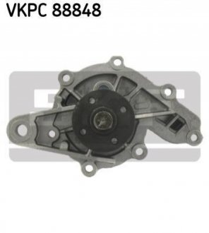 VKPC 88848 SKF Водяна помпа