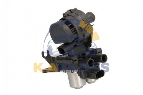 D0A001TT THERMOTEC Клапан пічки