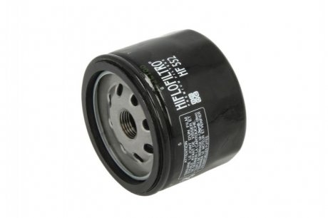 Фільтр масляний HF552
