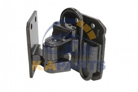 MAN-DH-010L PACOL Петля дверей