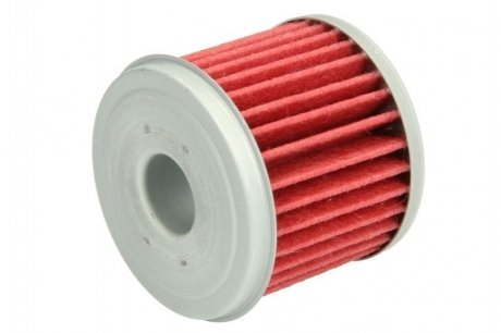 Фильтр масляный HF117