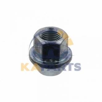 33925 FEBI BILSTEIN Гайка колеса