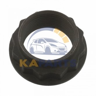 36662 FEBI BILSTEIN Гайка фланця