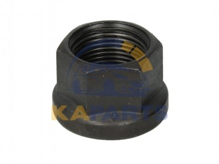 03558 FEBI BILSTEIN Гайка колеса