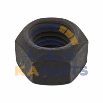 11846 FEBI BILSTEIN Гайка колеса