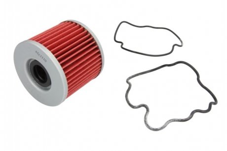 Фильтр масляный HF133