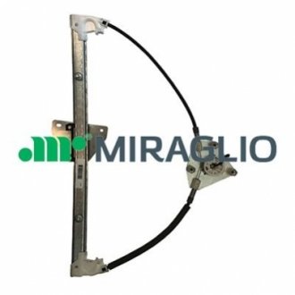 30/1163 MIRAGLIO Склопідіймач