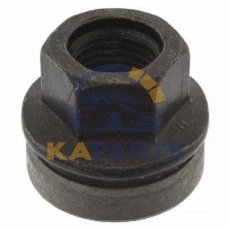 49201 FEBI BILSTEIN Гайка колеса