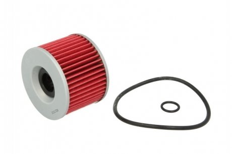 Фильтр масляный HF401