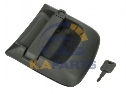 MAN-DH-003R PACOL Ручка дверей