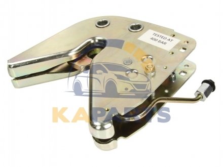 35005 FEBI BILSTEIN Замок кабіни