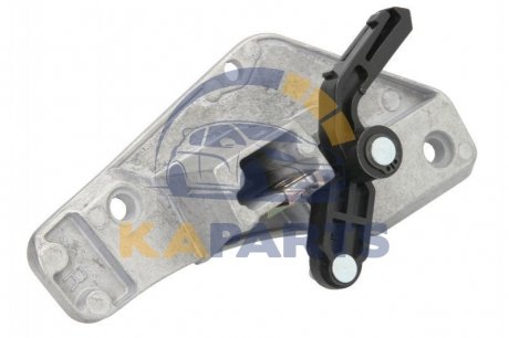 DAF-DH-008R PACOL Ручка дверей