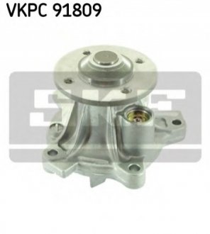 VKPC 91809 SKF Водяна помпа