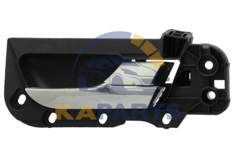 MAN-DH-012R PACOL Ручка дверей