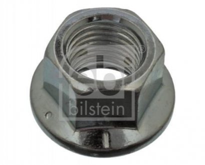 Гайка для кріплення колеса 07400