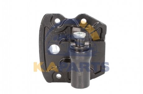 MAN-DH-008L PACOL Петля дверей