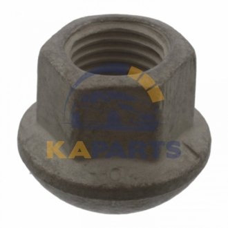 10422 FEBI BILSTEIN Гайка для кріплення колеса